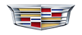 Logo of Cadillac - Ben Gurion Flughafen