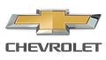 Logo of Chevrolet - Ben Gurion Flughafen