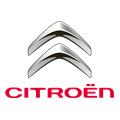 Logo of Citroen - Ben Gurion Flughafen
