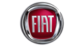 Logo of Fiat - Ben Gurion Flughafen
