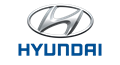 Logo of Hyundai - Ben Gurion Flughafen