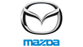 Logo of Mazda - Ben Gurion Flughafen