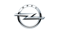 Logo of Opel - Ben Gurion Flughafen