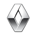 Logo of Renault - Ben Gurion Flughafen