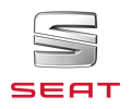 Logo of Seat - Ben Gurion Flughafen