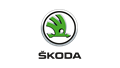 Logo of Skoda - Ben Gurion Flughafen