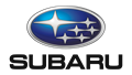Logo of Subaru - Ben Gurion Flughafen