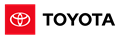 Logo of Toyota - Ben Gurion Flughafen