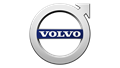 Logo of Volvo - Ben Gurion Flughafen